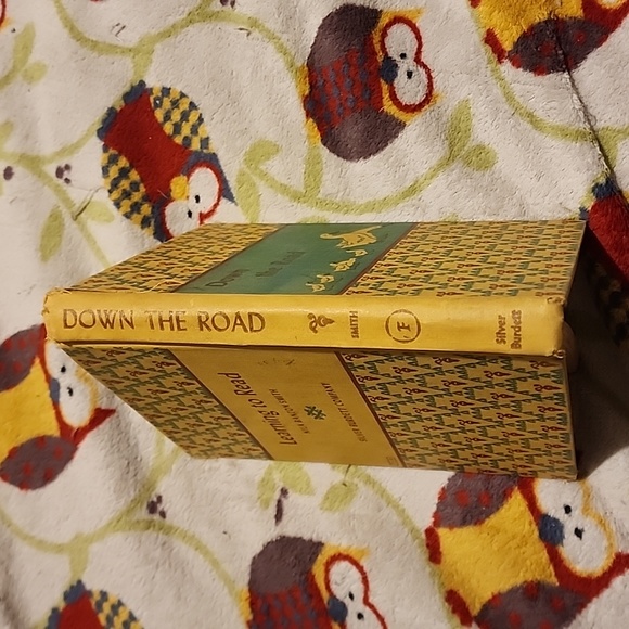 Down The Road by Nila Banton Smith 1945 - Picture 3 of 5